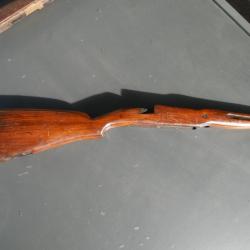 Crosse de US 17 modifiée chasse