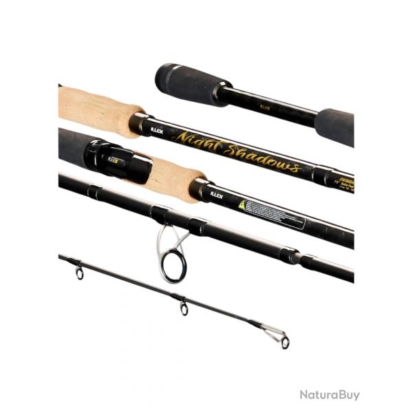 NIGHT SHADOWS S 2202 XH SWIMBAIT SPECIAL