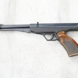RARE Pistolet air comprimé Franchi CENTER - - 4.5 mm / .177 cal - CAE25AIR001