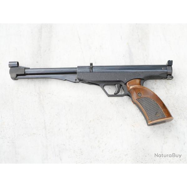 RARE Pistolet air comprim Franchi CENTER - - 4.5 mm / .177 cal - CAE25AIR001