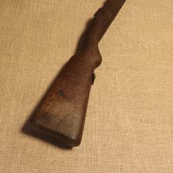Crosse pour fusil Mauser 98/43 nue