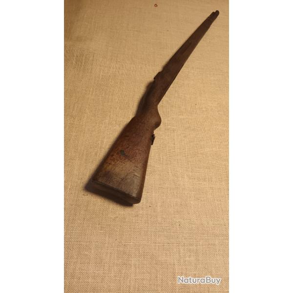 Crosse pour fusil Mauser 98/43 nue