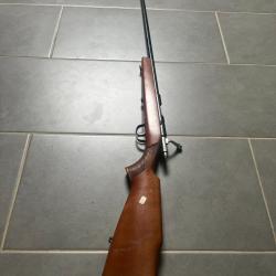 carabine j.gaucher calibre 12mm