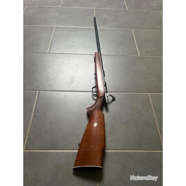 carabine j.gaucher calibre 12mm