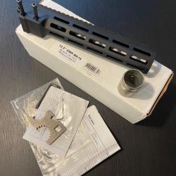 Garde Main Geissele SMR MK16 10.5"
