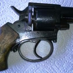 Bulldog 320