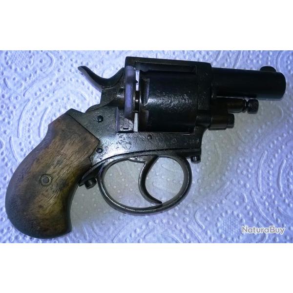 Bulldog 320