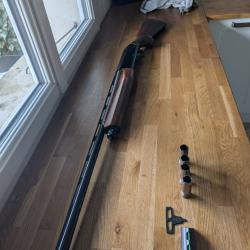 Fusil semi-auto
