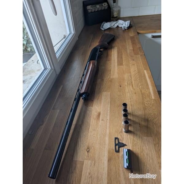 Fusil semi-auto