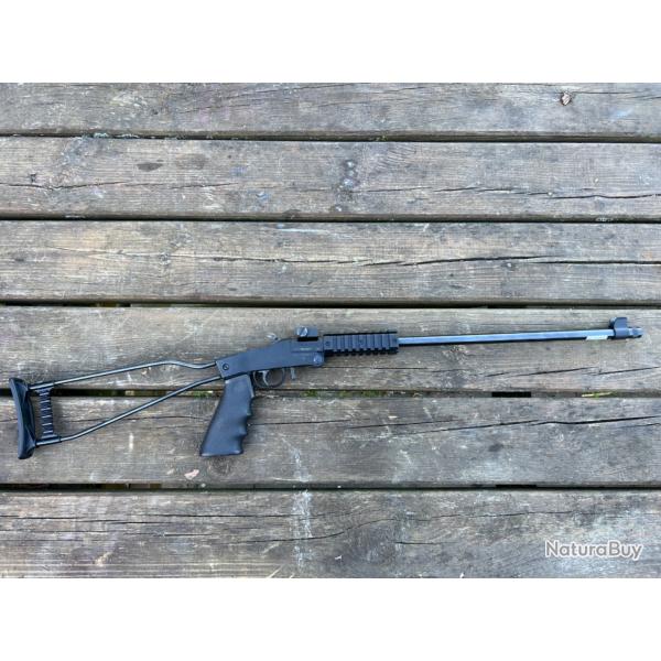 Chiappa Little Badger 22lr