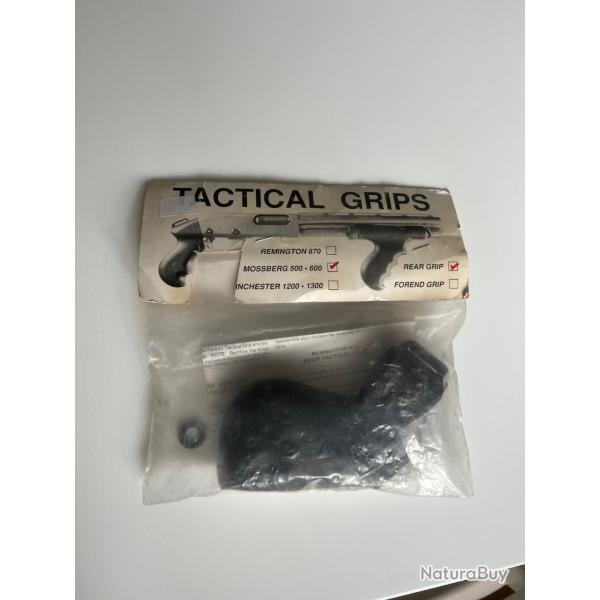 POIGNEE PISTOLET TACSTAR POUR MOSSBERG 500