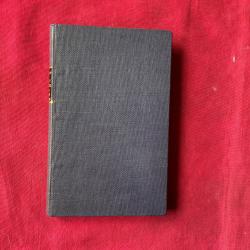 Livre les crimes Allemands dans la Picardie dévastée de Maurice Thierry 1918