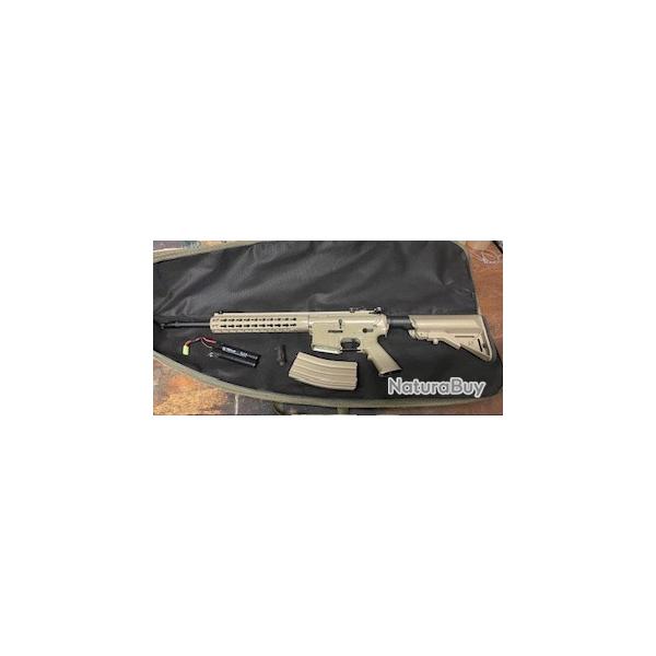 Rplique Airsoft M4 Cyma