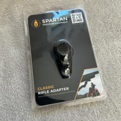 SPARTAN adaptateur classique