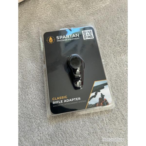 SPARTAN adaptateur classique