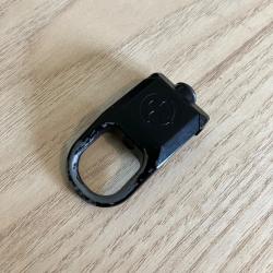 Attache de sangle type RSA