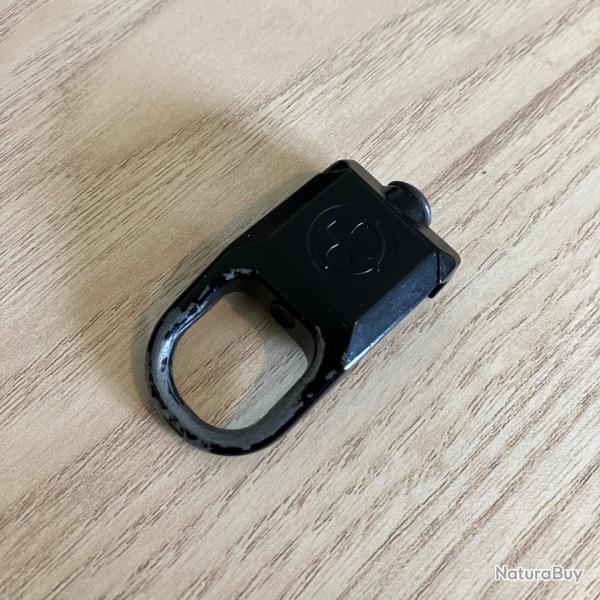 Attache de sangle type RSA