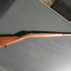Crosse de fusil CARCANO 1891