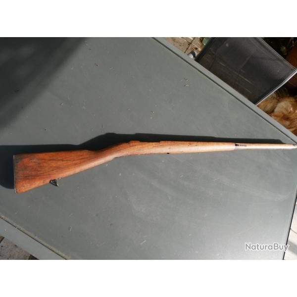 Crosse de fusil CARCANO 1891