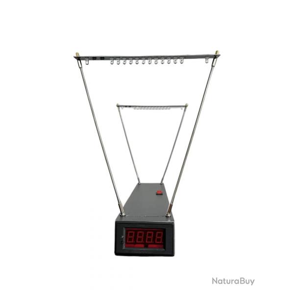 Chronographe 30-9999 FPS Pro Velocimetry