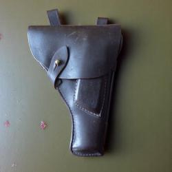 Holster pour Tokarev TT-33 complet avec accessoires - très bon état