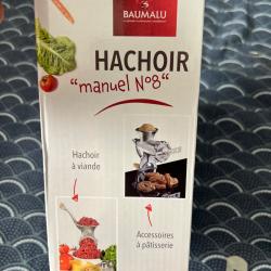 Hachoir à viande