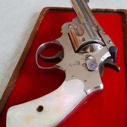Smith&Wesson perfected model