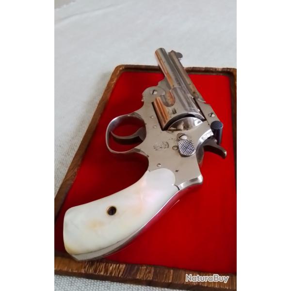 Smith&Wesson perfected model