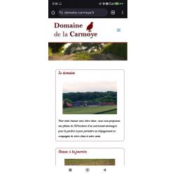 Journée de chasse aux petits gibiers