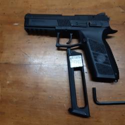 CZ P-09  airsoft