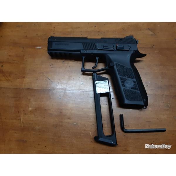 CZ P-09  airsoft