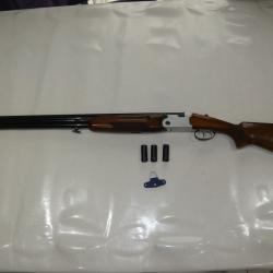 Fusil de chasse 12/70 Sidam A START