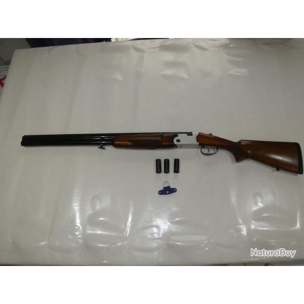 Fusil de chasse 12/70 Sidam A START