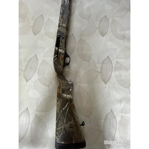 Fusil semi-automatique 410-76 armsan