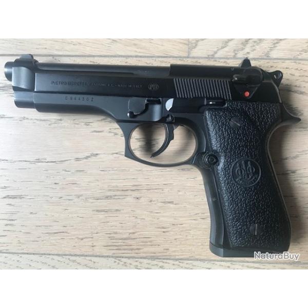 BERETTA 92 F