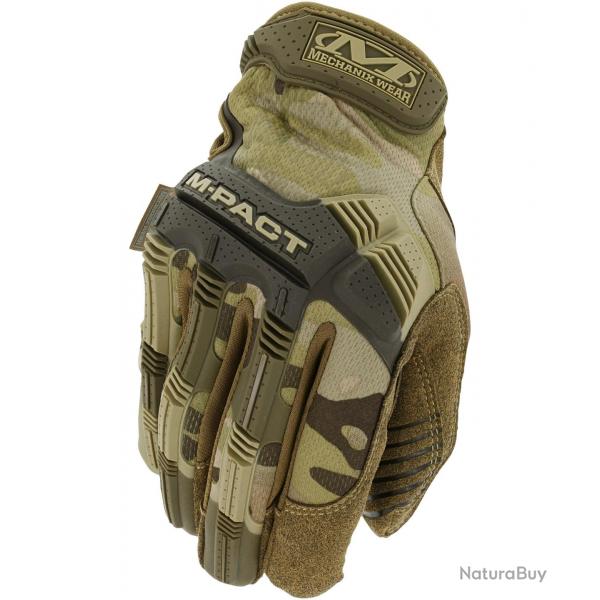 GANT MECHANIX M-PACT MULTICAM TAILLE XL