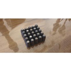 Cal 58 Balle minié
