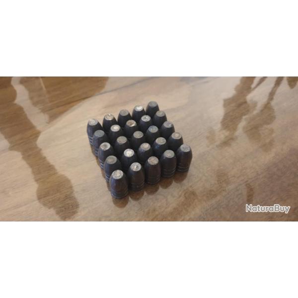 Cal 58 Balle mini