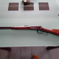 carabine winchester modele 1894 calibre 30 WCF