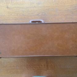 Malette browning pour arme bi-canon