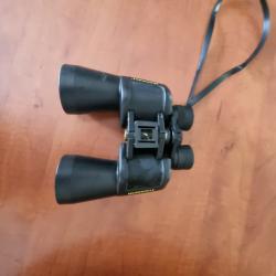 Jumelles bushnell 7x50