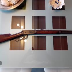 carabine winchester modele 1894 calibre 38-55