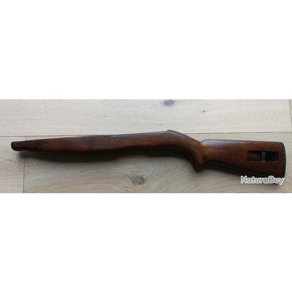 Crosse carabine M2