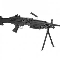Mitrailleuse CA249 Full Métal Classic Army Airsoft