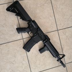 M4 Cyma avec MOSFET (Airsoft)