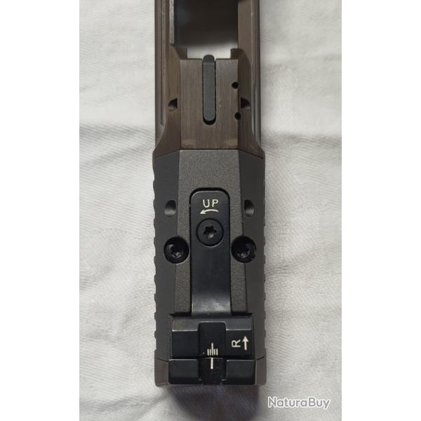 Canik TP9 elveen dagger 919 srie limite