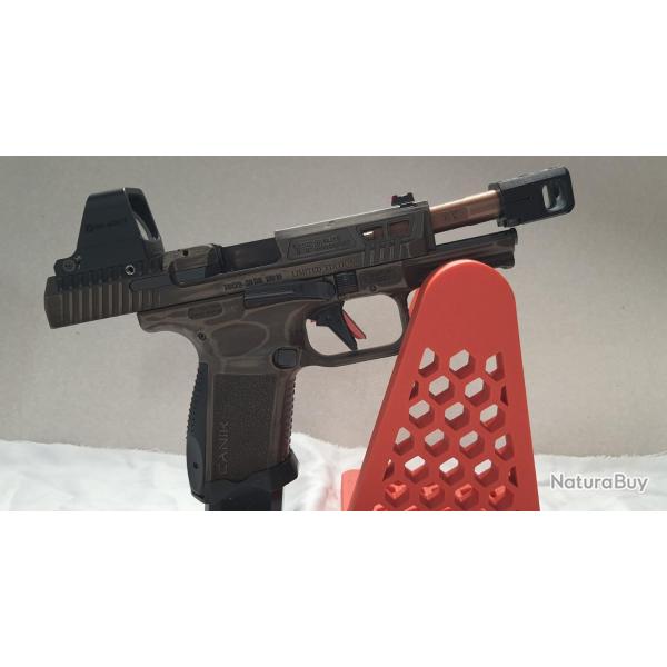 Canik TP9 elveen dagger 919 srie limite