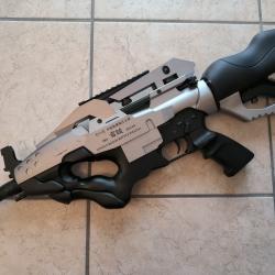 Golden Eagle M4 Ika Zuchi Custom AEG (Airsoft)