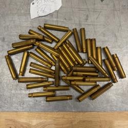 lot de 44 douilles 9.3 x 62