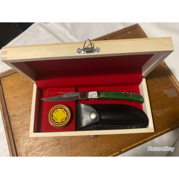 COFFRET pradel evolution  EN BOITE CADEAU   4
